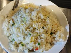 炒饭-马路牙子烧烤音乐酒馆(望京店)