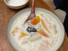 -小团圆糖水铺(襄阳南路店)