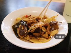 -八一好吃街·高品美食广场