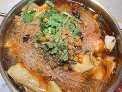 -胖胖姐·麻辣烫·麻辣拌