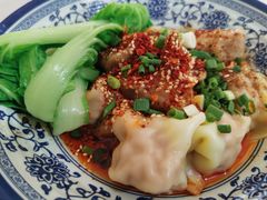 -37号老院坝抄手(马王庙37号院店)