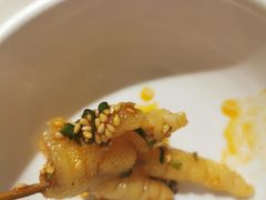 没骨头鸡爪-太二酸菜鱼(中庚漫游城店)