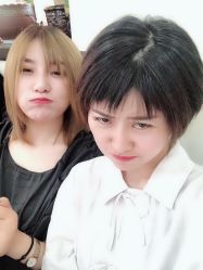 -梳蕾娜 HAIR SALON