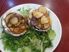 -新金盛·海鲜酒楼(盐田店)