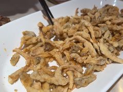 -谷丽麦馕新疆菜·清真(步步高梅溪新天地店)