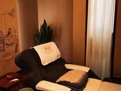 -儒之堂足道·SPA·推拿(莫干山路店)