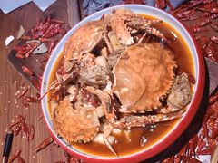 -老闵田螺馆·南昌市井菜·特色小吃(总店)