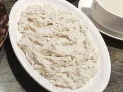 茄子酸奶沙拉-Mevlana梅夫娜土耳其餐厅·清真