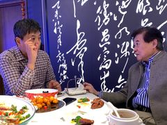 -山泉粤宴(广东大厦店)