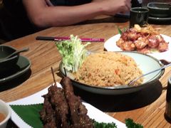 喜越家作豆腐-喜越泰莱·泰越料理(海逸新天地店)