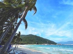 -三亚太阳湾柏悦酒店