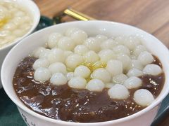 -笃笃笃糖粥(十全街店)