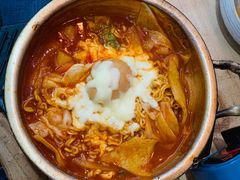 -李先生的首尔小馆(松江启源广场店)