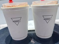 -Manner Coffee(淮海755店)