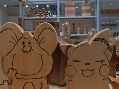 -Ruimu手作(滨安路店)