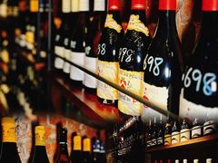 -CHURCH  BISTRO 教堂·餐吧