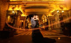 -巴黎新娘婚纱摄影·婚礼策划(嘉定总店)