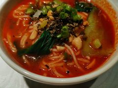 -雲蜀龙阁·金牌水煮鱼(方庄店)