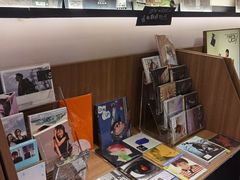 -黑胶星球(华发中城商都店)