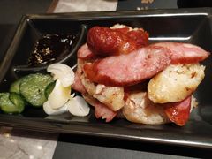 -馔豚·台北菜专门店(深圳湾万象城店)