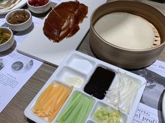 酥不腻烤鸭-小大董·烤鸭(凤凰汇店)