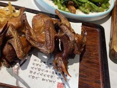 -猪腰一家·地道佛山菜(盐步店)