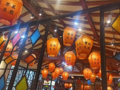 -大壶春生煎(四川中路店)