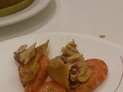 -沪华海鲜大酒楼(南汇店)