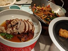 -刀板香·安徽菜(国购IFC店)