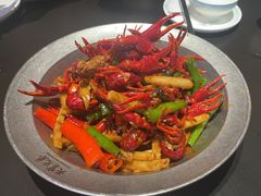 -天宝兄弟·湘菜龙虾馆