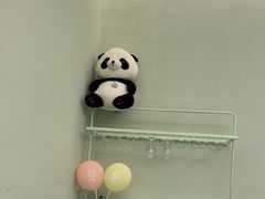 -眉州东坡·熊猫主题餐厅(枫蓝店)