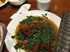 -阿娘家·原生态农家菜(国顺东路店)