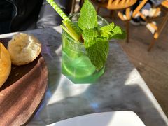青苹果乐园-The Rug Cafe(王府中环店)