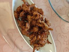 -烤肉宛饭庄(南礼士路店)