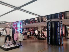 -北京利生体育商厦