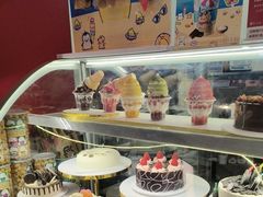 -DQ·蛋糕·冰淇淋(五棵松万达店)