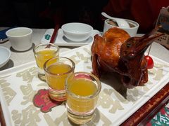 -大鸽饭(动物园店)
