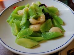 马蹄莴笋-大牌大·传统杭帮菜(湖滨店)