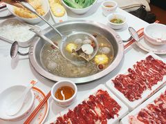-八合里潮汕鲜牛肉火锅(惠州华贸店)