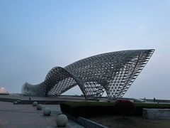 -南汇嘴观海公园