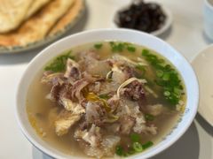 -淮南牛肉汤酒店(可伦公馆店)