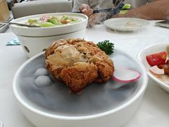 -莆田餐厅PUTIEN(颐堤港店)