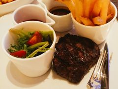 -广州四季酒店·意珍·意式自助餐