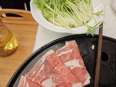 -东来顺饭庄(天坛店)