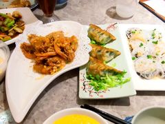 -喜家港式茶餐厅(三亚湾一丰禾生活广场店)