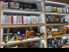 -斯坦星球AI编程·机器人科创·科学实验·信奥·思维·STEM·乐高·竞赛考级(长宁虹桥大融城荟聚中心)