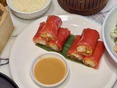 -紫薇港式茶餐厅(厦门君泰酒店)