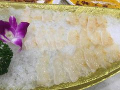 -吉源大排档·鱼生·海鲜(烧烤彩印厂店)