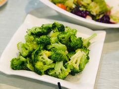 -烤肉季饭庄