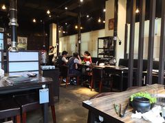大堂-虎丸烧肉(新大陆广场店)